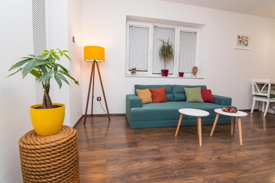 Apartment Bambi Apartment in Mali Losinj