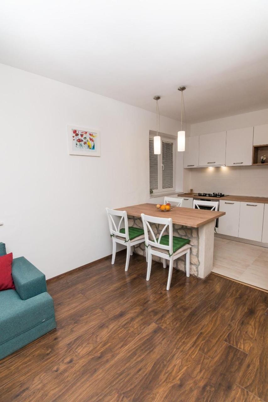 Apartment Bambi Apartment in Mali Losinj