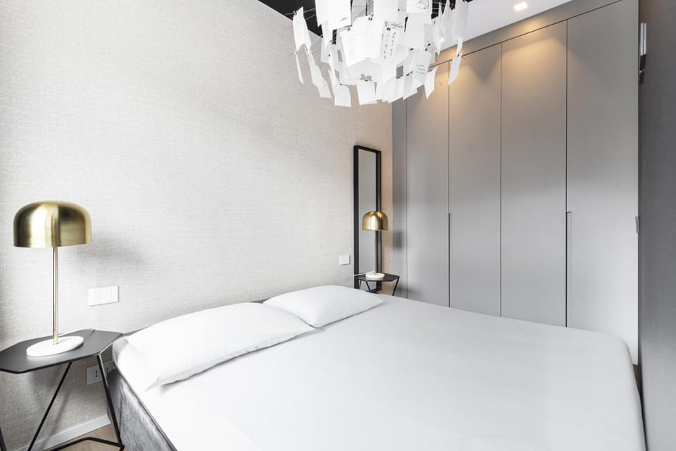 Easylife - Milano - Torino 64 - P2N10 - Duomo Apartment in Milan