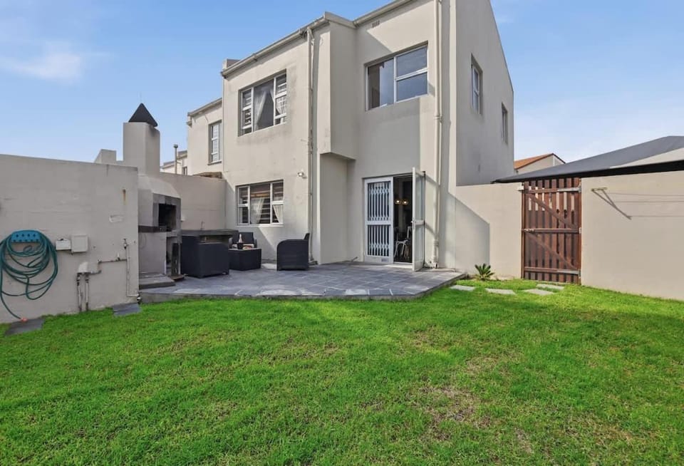 Property building, BBQ facilities, BBQ facilities, Garden, Garden view