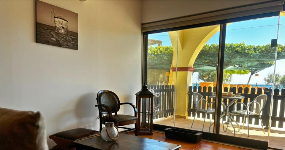 View (from property/room), Seating area