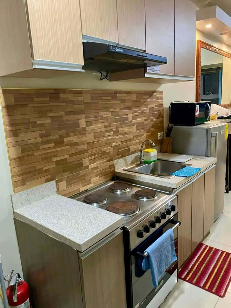 Horizon 101 Apartment hotel in Lapu-Lapu City