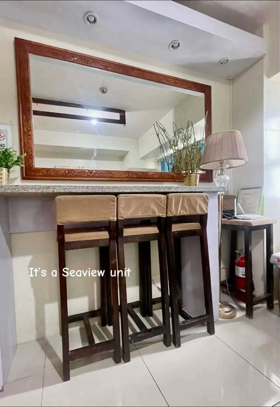 Horizon 101 Apartment hotel in Lapu-Lapu City