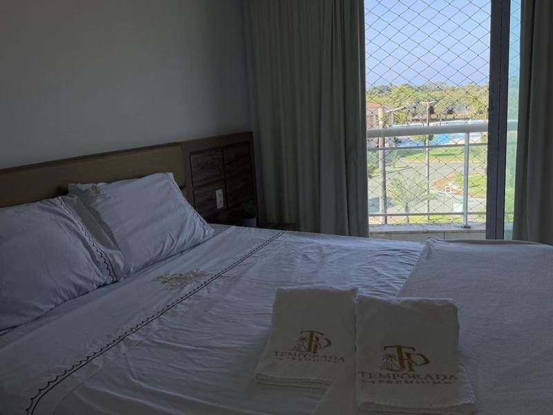 Catu Lake Resort Apartment in State of Ceará