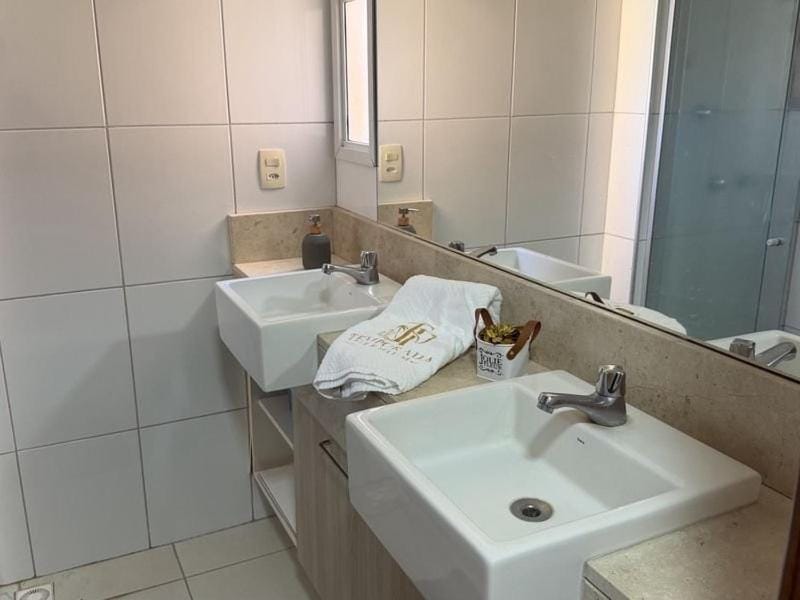 Catu Lake Resort Apartment in State of Ceará