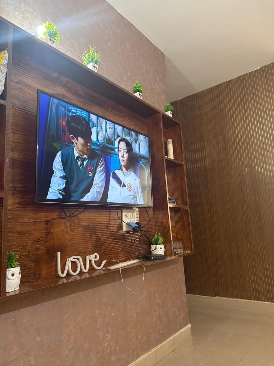 TV and multimedia