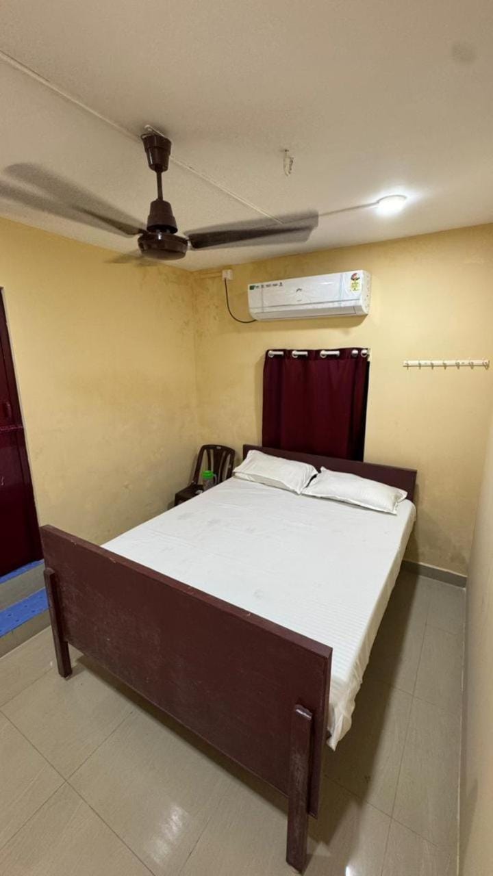 seven hill home stay House in Puducherry