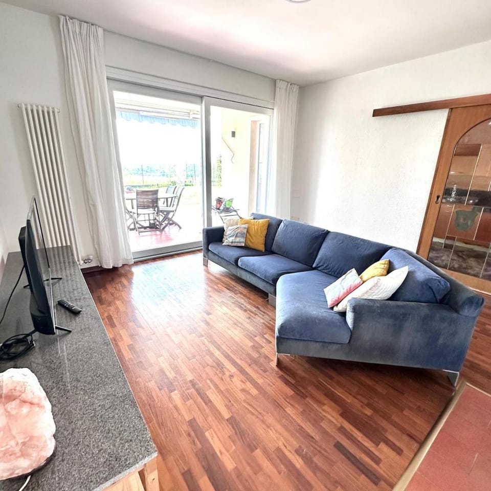 La Vista di Gabriella House in Lake Garda