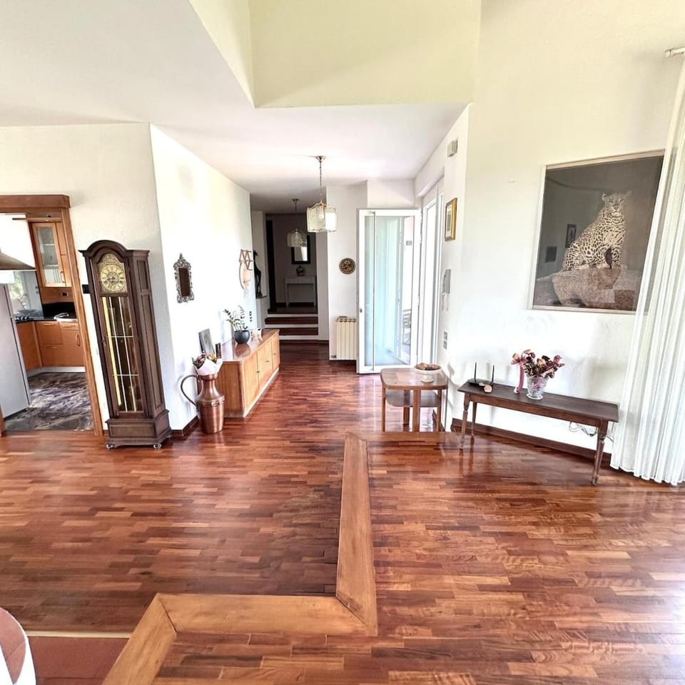 La Vista di Gabriella House in Lake Garda