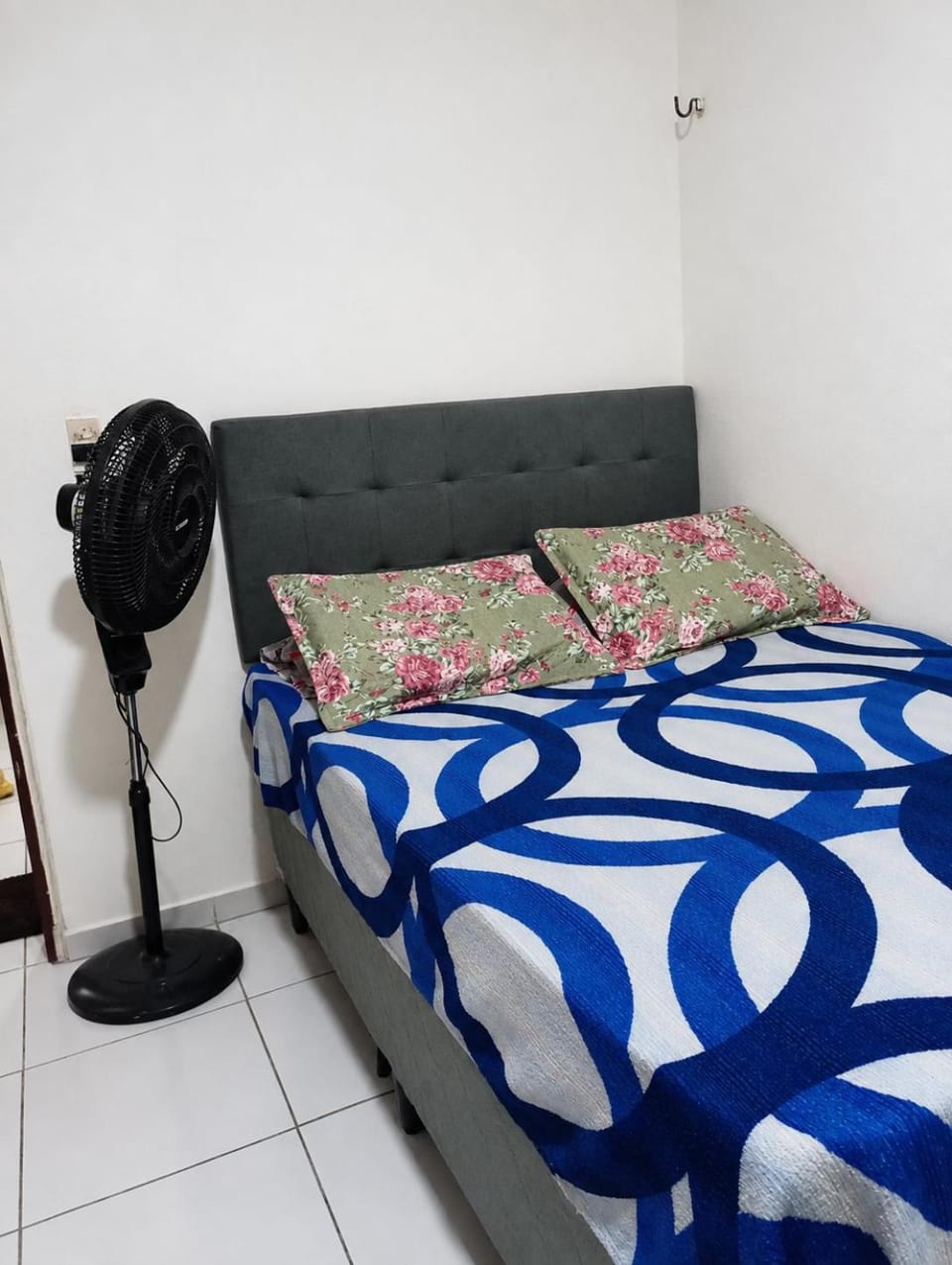 casa na Maraponga bem localizado Apartment in Fortaleza