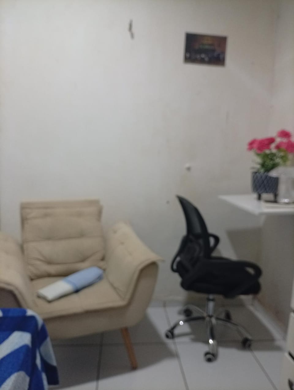 casa na Maraponga bem localizado Apartment in Fortaleza