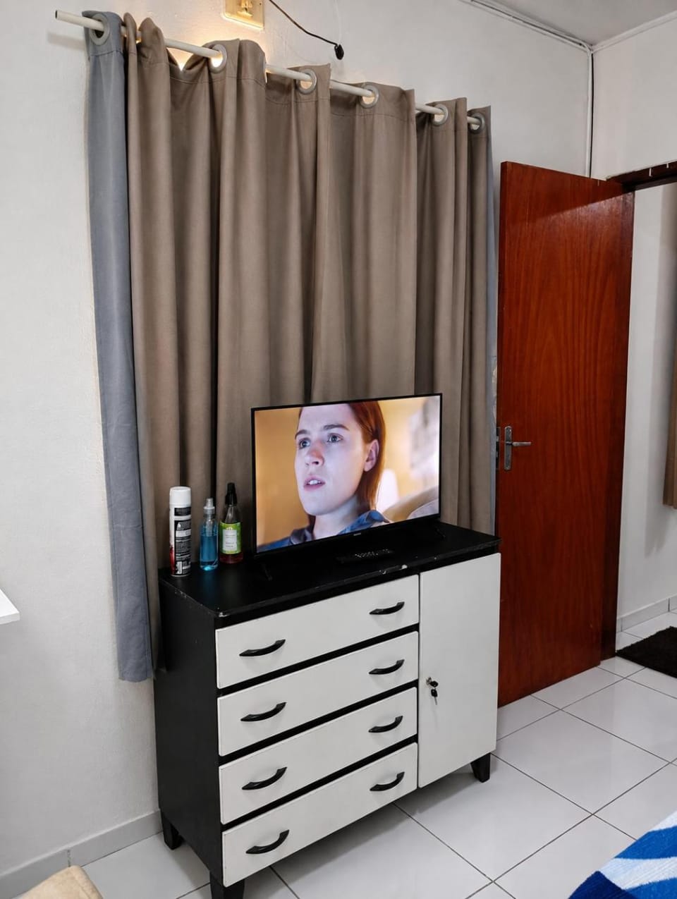 casa na Maraponga bem localizado Apartment in Fortaleza