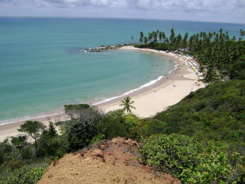 Casa Praia 1 km das piscinas Naturais de Carapibus House in State of Paraíba, Brazil