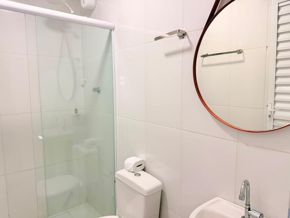 Studios Vivinos Apartment in Osasco
