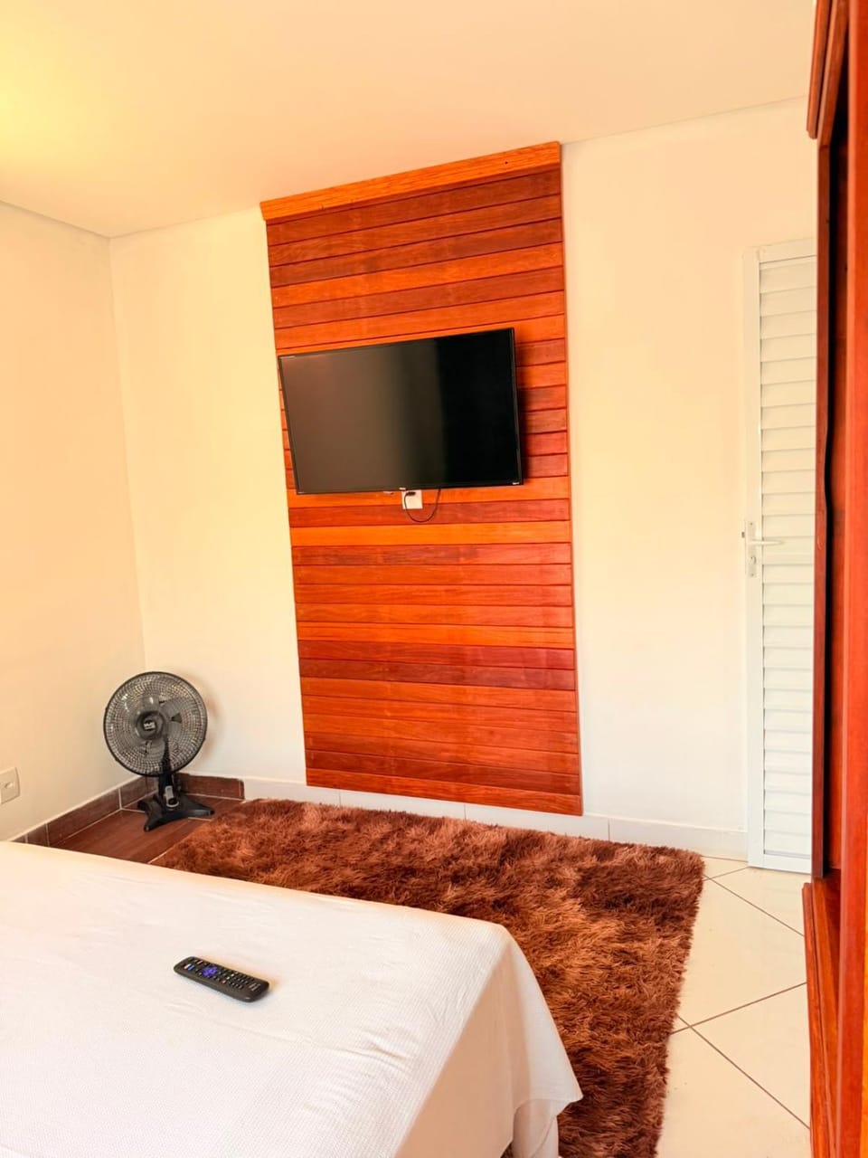 Studios Vivinos Apartment in Osasco