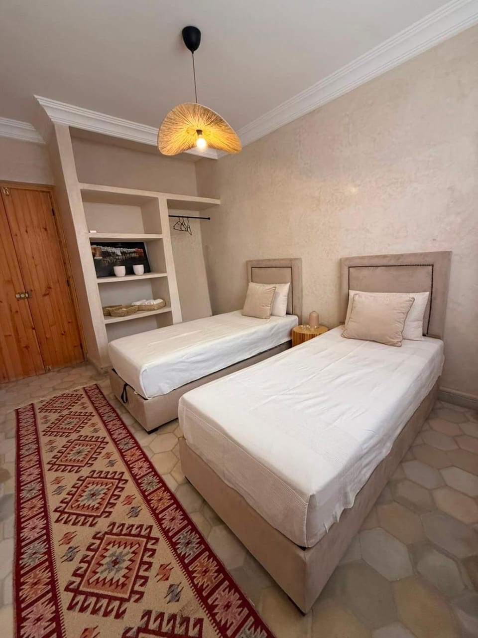 DarAmira House in Marrakesh-Safi