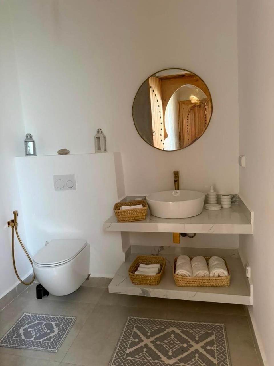 DarAmira House in Marrakesh-Safi