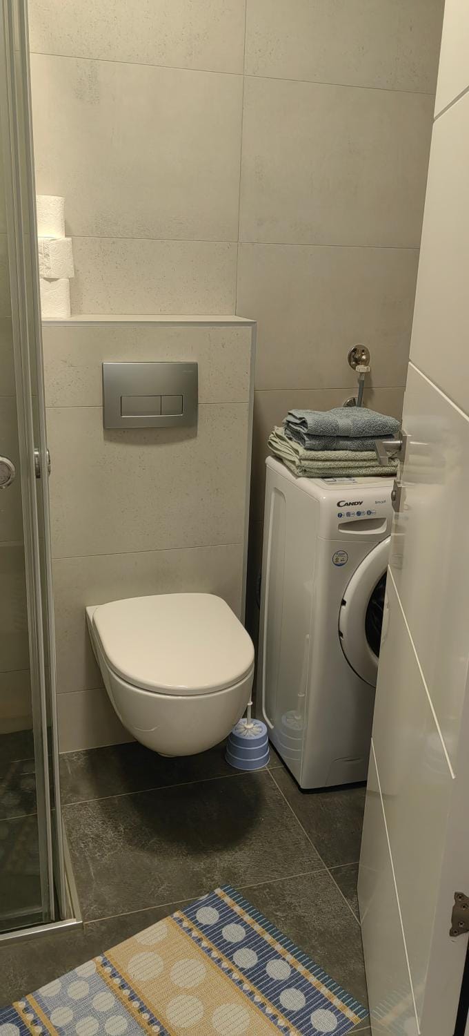 Sabac city apartman centre S4 Apartment in Serbia