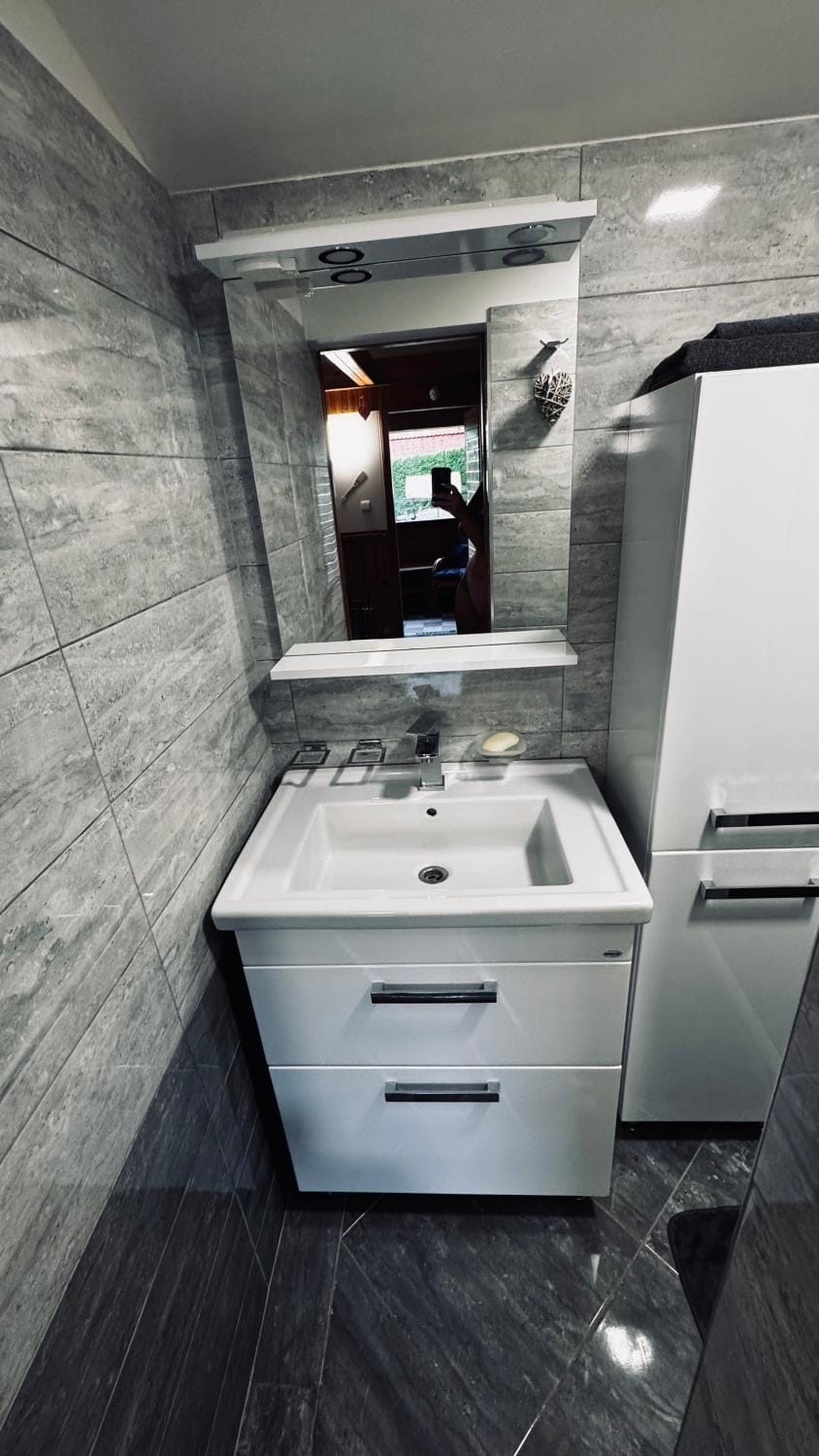 Chata u Boba Apartment in Czechia