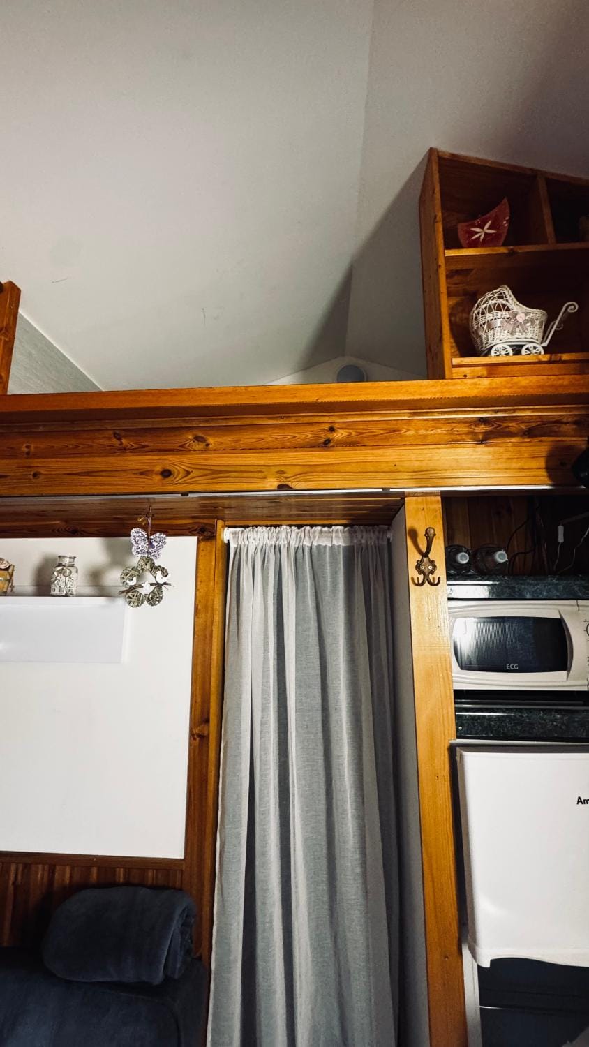Chata u Boba Apartment in Czechia