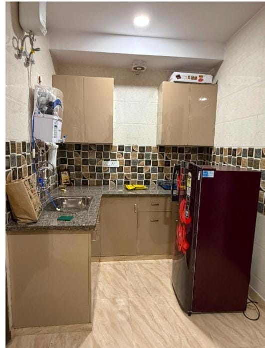 Medical Stay Near BLK-Max Hospital Vacation rental in New Delhi