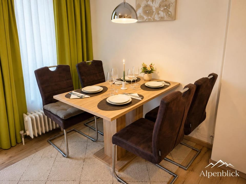 Alpenblick Apartment Apartment in Piesendorf