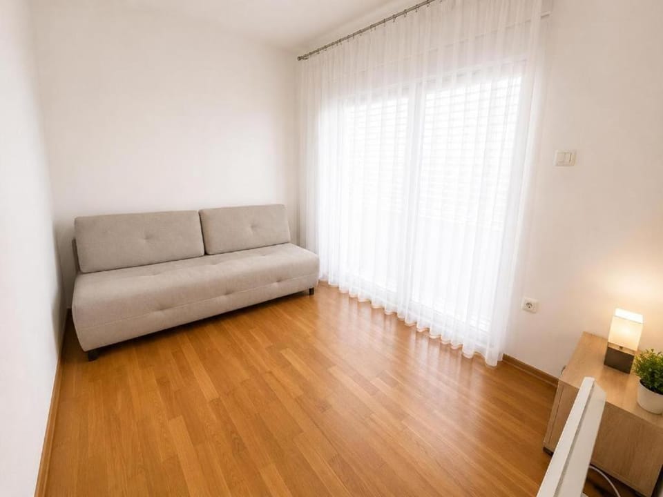 Darinci2 Becici Apartment in Budva Municipality