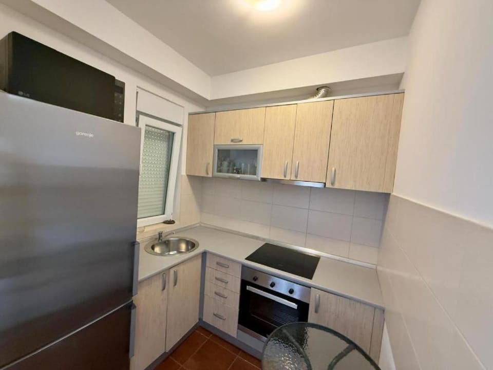 Darinci2 Becici Apartment in Budva Municipality