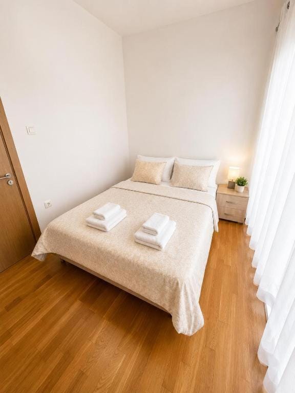 Darinci2 Becici Apartment in Budva Municipality