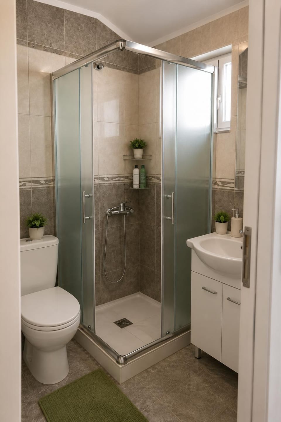 Peace11 Apartment in Budva Municipality