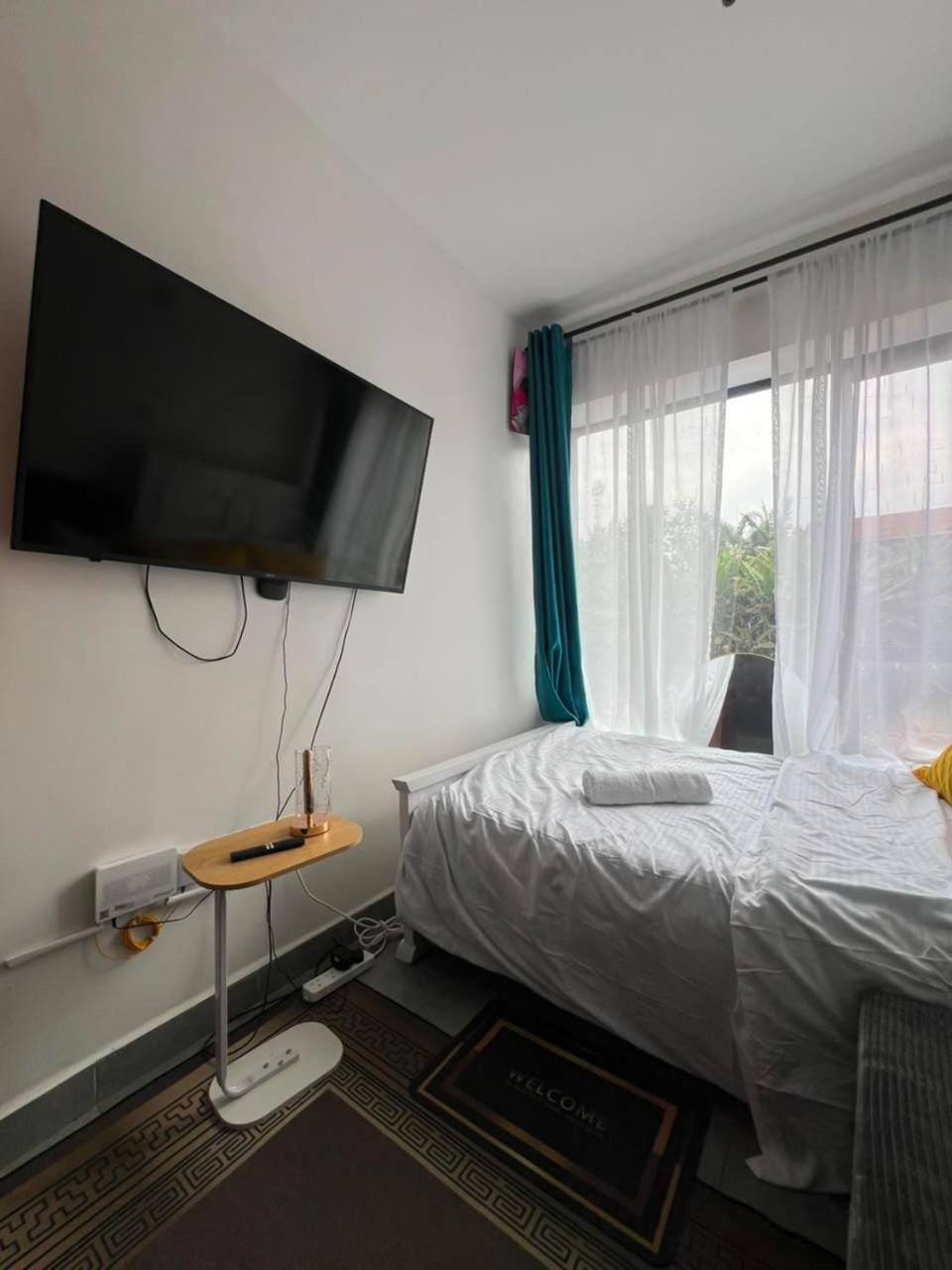 City Homes Bed and Breakfast in Nairobi