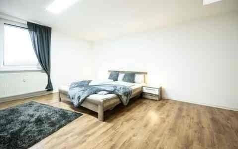 kompaktes 2 Zimmer Apartment mit Küche in Fulda 10 Apartment in Fulda