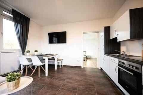 kompaktes 2 Zimmer Apartment mit Küche in Fulda 10 Apartment in Fulda