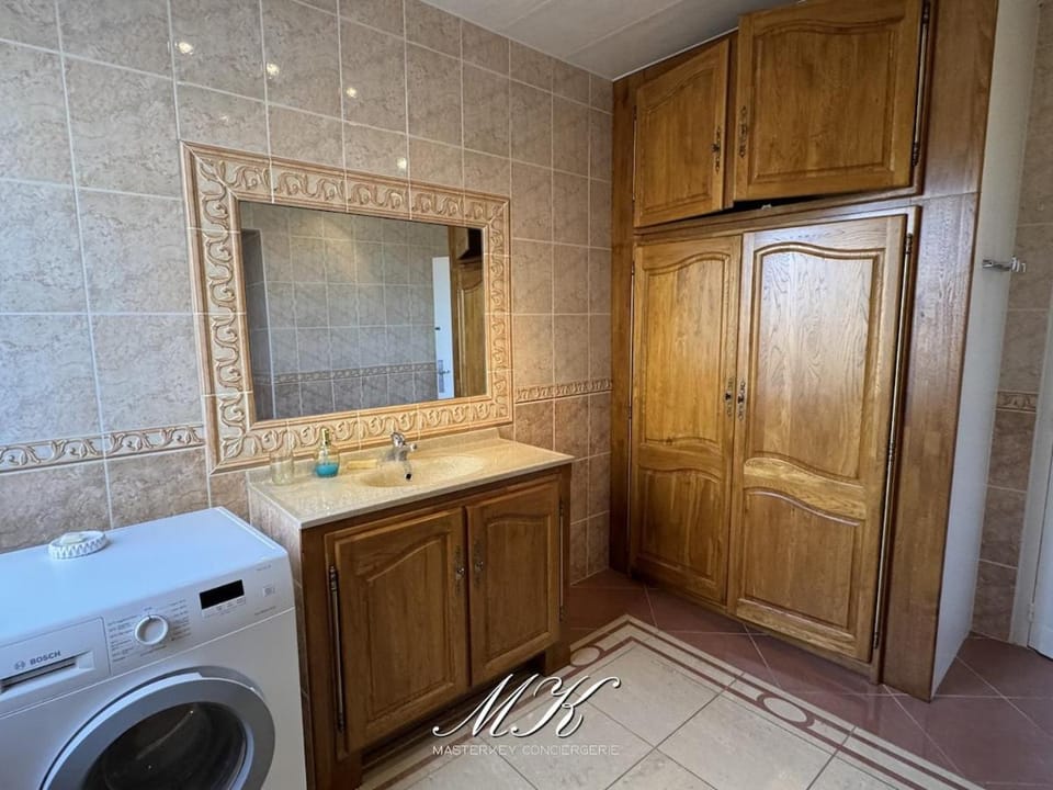 L'Arche Apartment in Saint-Dizier