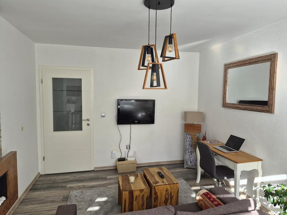 Old Town Oasis Apartment in Sarajevo