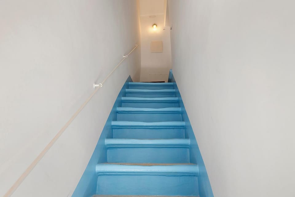 Casa Itria House in Martina Franca
