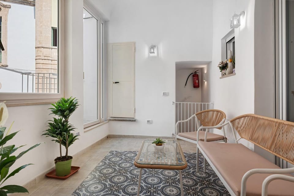 Casa Itria House in Martina Franca