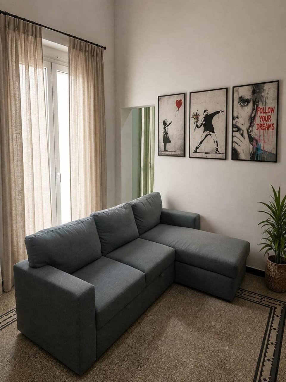Sofia's House Bed and Breakfast in Reggio Calabria