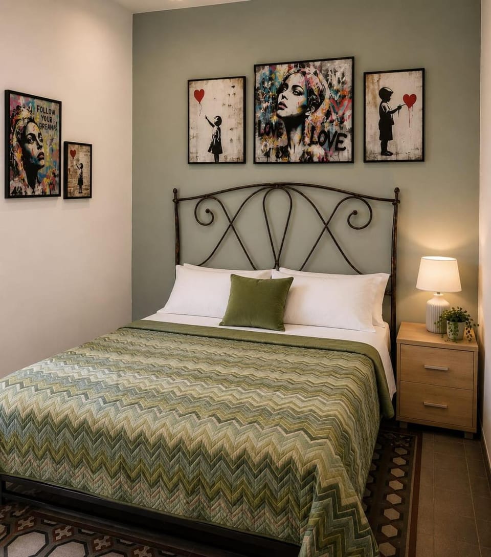 Sofia's House Bed and Breakfast in Reggio Calabria