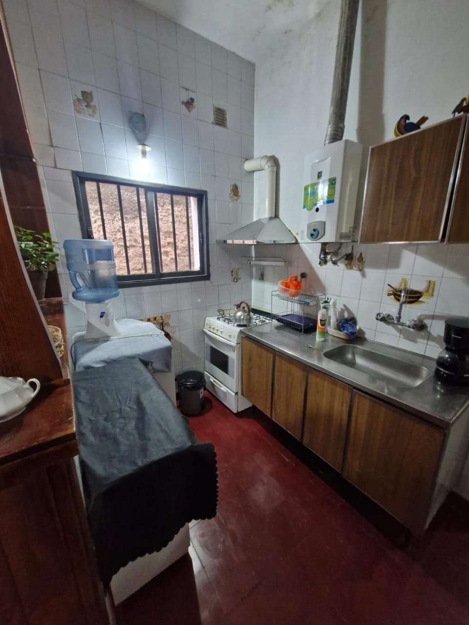 El Crucero Apartment in Alta Gracia