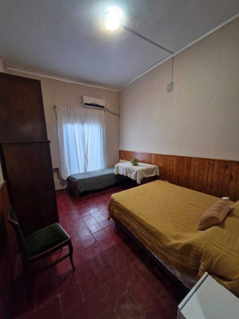 El Crucero Apartment in Alta Gracia