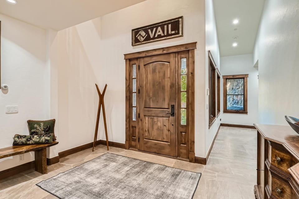4418 Columbine Drive House in Vail