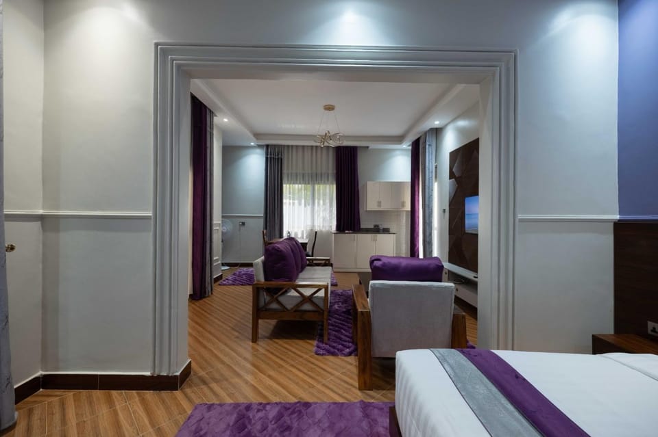 Pieme hotel residence Hotel in Uganda