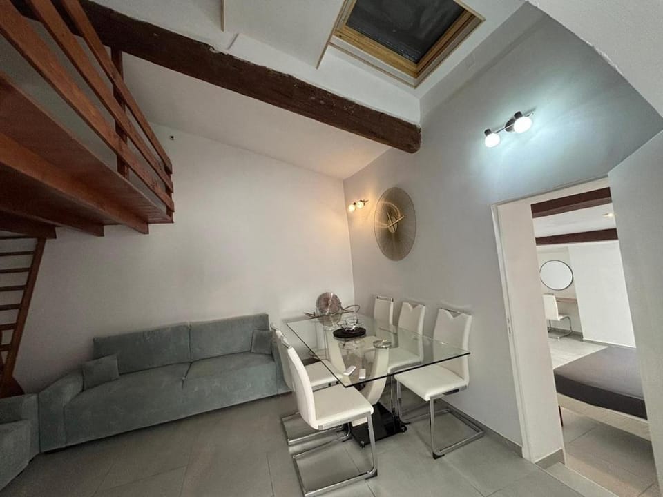 Maison ferme à côté de Casablanca Apartment in Casablanca-Settat