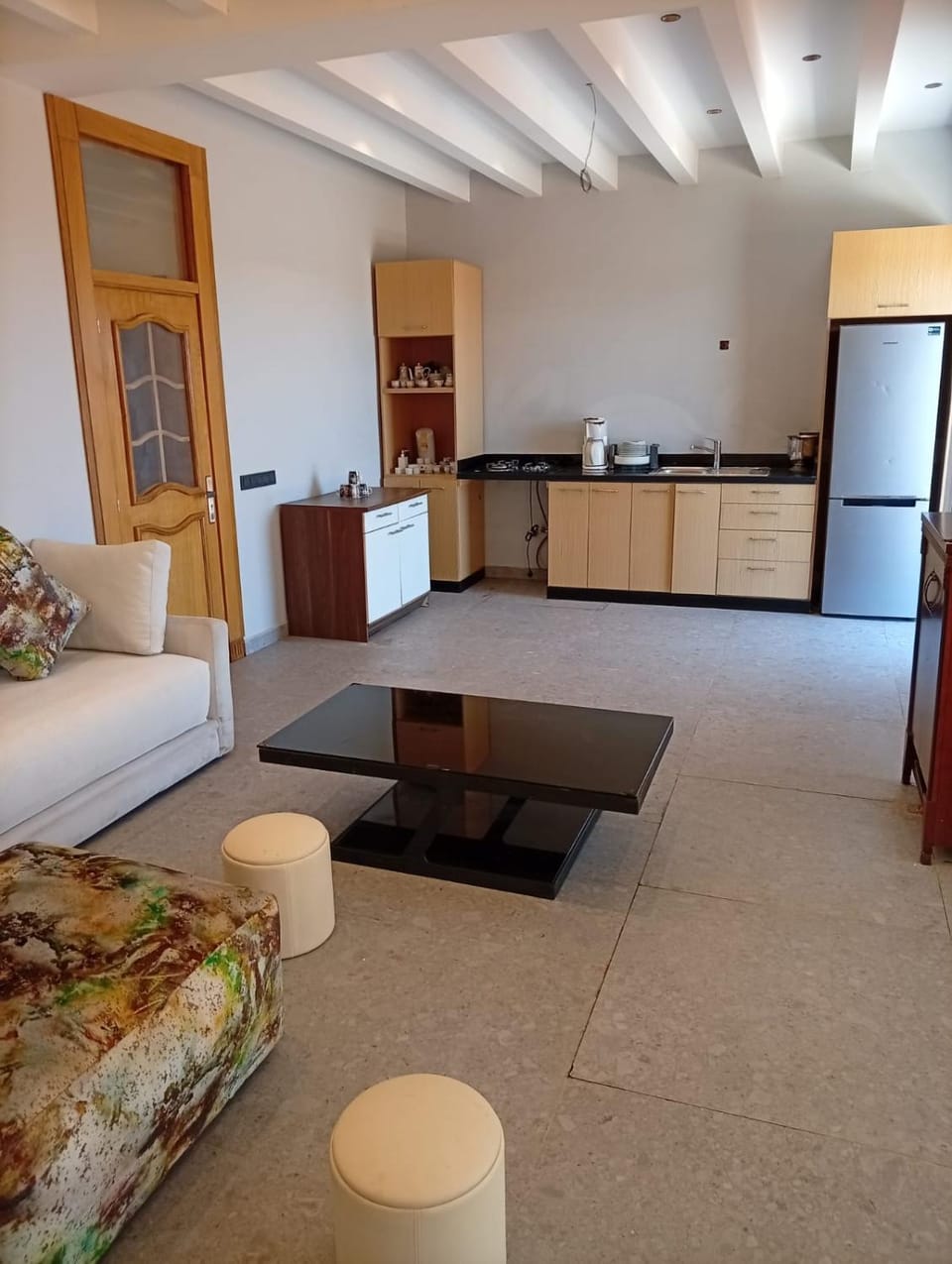 Maison ferme à côté de Casablanca Apartment in Casablanca-Settat
