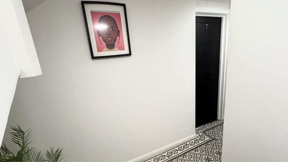 Trendy London flat in Richmond Apartment in Richmond