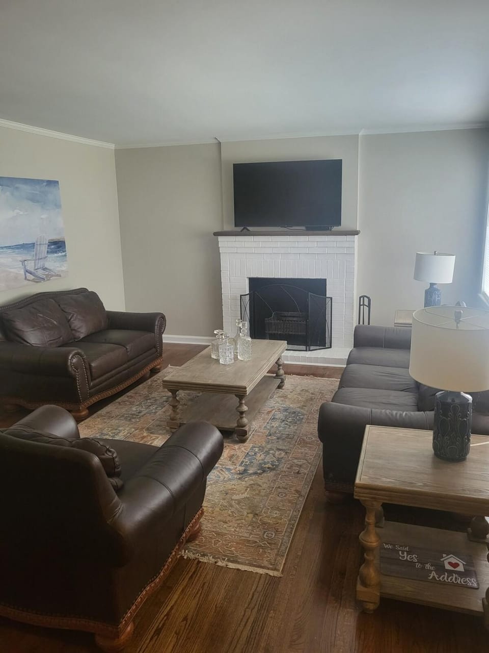 Cozy Country Getaway - 3 mi from Robbins AFB House in Warner Robins