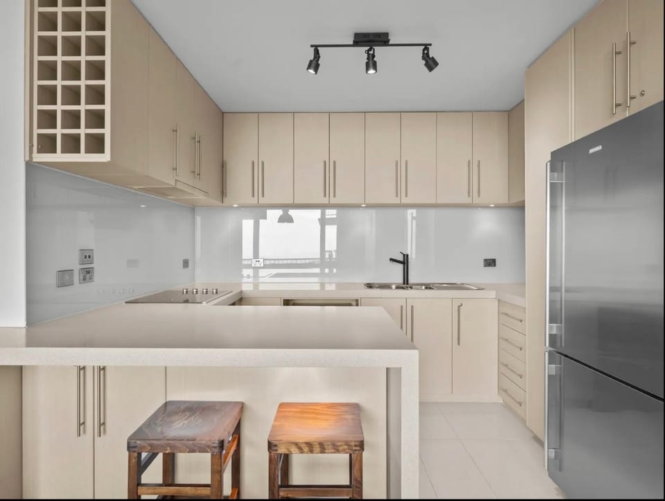 Twin Towers A504 Apartment in Mount Buller