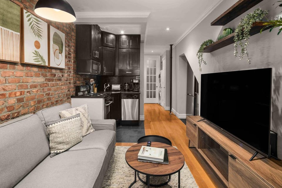 East Village Escape in the Heart of NYC Apartment in East Village