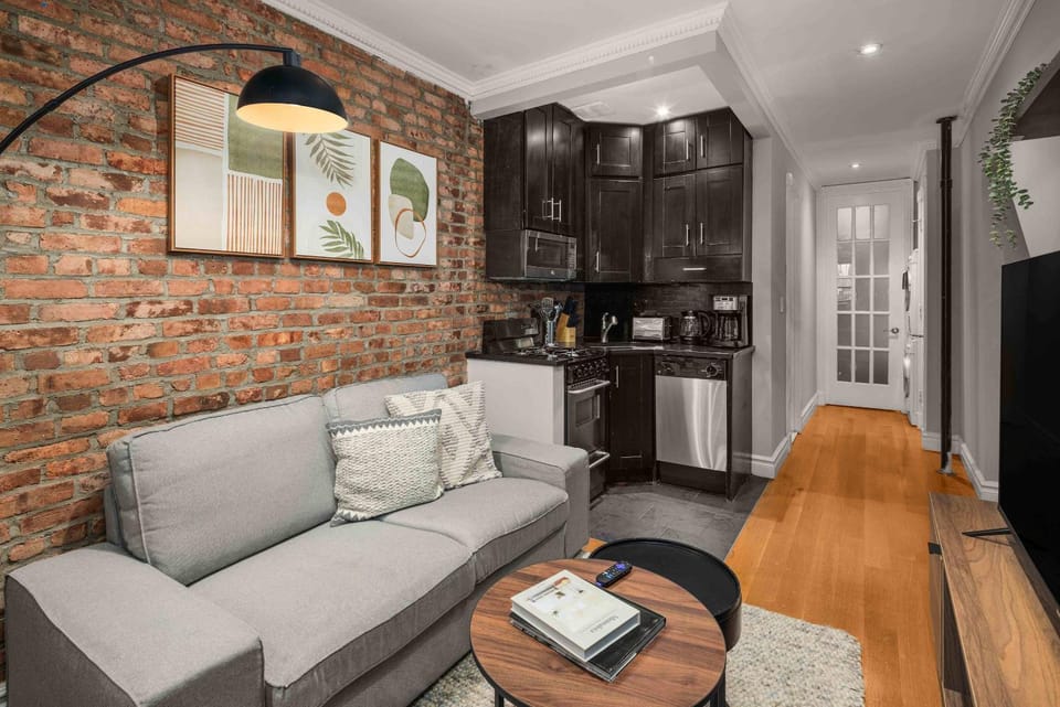 East Village Escape in the Heart of NYC Apartment in East Village